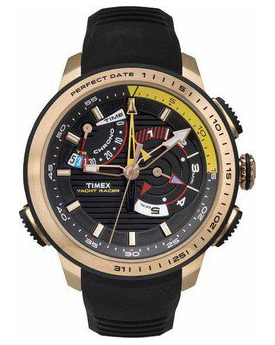 Timex IQ Yacht Racer 2p44400