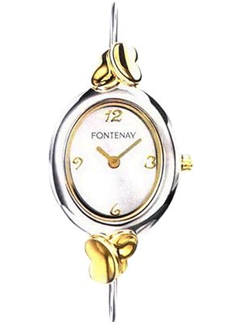 Наручные часы Fontenay 208 BJ208AN