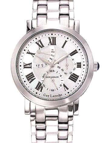 Наручные часы Guy Laroche 5326 LM5326AE
