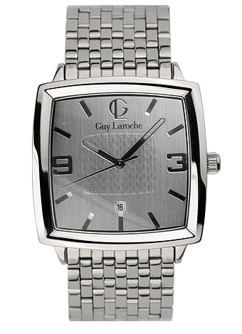 Наручные часы Guy Laroche 5411 LM5411AH