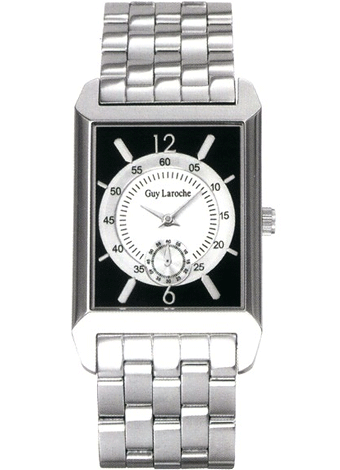 Наручные часы Guy Laroche 5512 LM5509KF