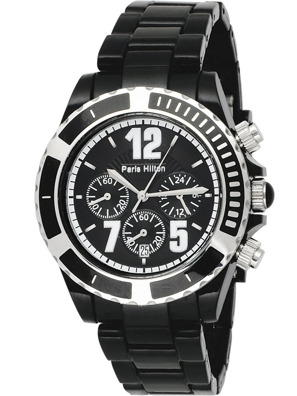 Наручные часы Paris Hilton Chrono 138.4321.99