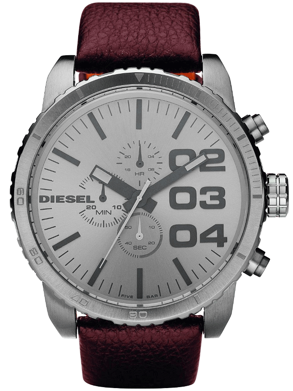 Наручные часы Diesel Chronograph 2 DZ4210