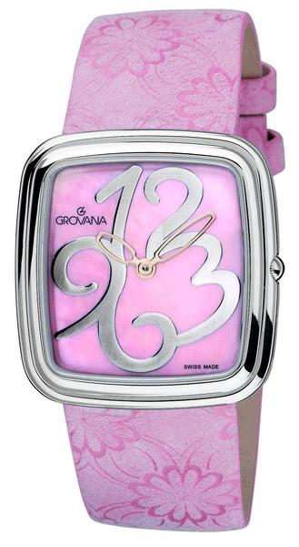 Наручные часы Grovana Fashion 4413 4413.1536