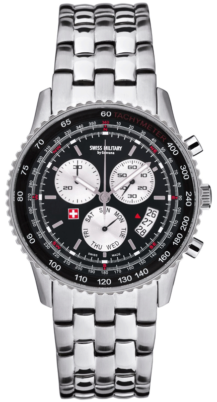 Наручные часы Grovana Chrono 7013 7013.9137