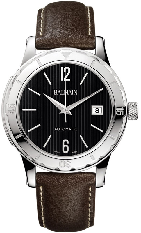 Наручные часы Balmain Balmainia Automatic Grande B3761.52.64