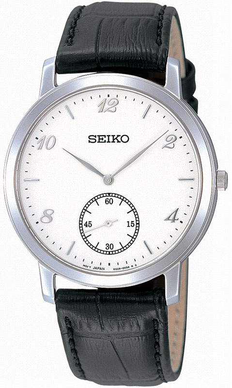 Наручные часы Seiko Classic Smal Second SRK013P1