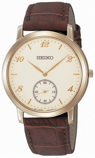 Наручные часы Seiko Classic Smal Second SRK014P1
