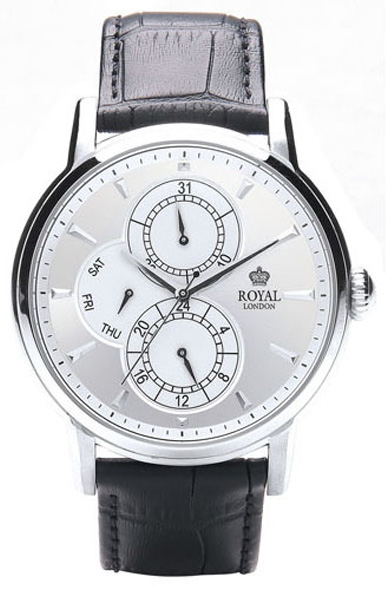Наручные часы Royal London Multifunction 2 41040-01