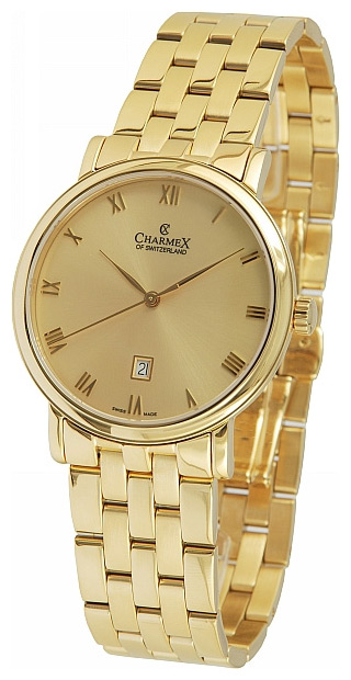 Наручные часы Charmex Cologne CH1991