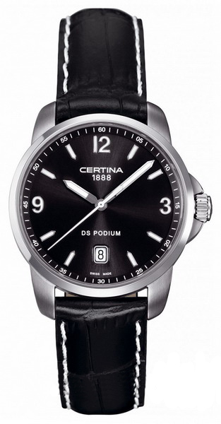Наручные часы Certina DS Podium C001.410.16.057.01