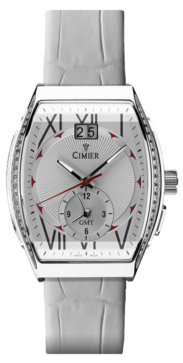 Наручные часы Cimier Seven 1708-SZ611