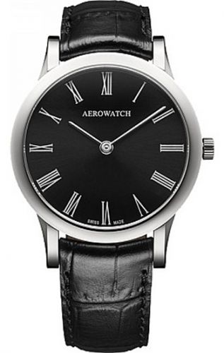 Наручные часы Aerowatch Les Grandes Classgues 47949 AA01
