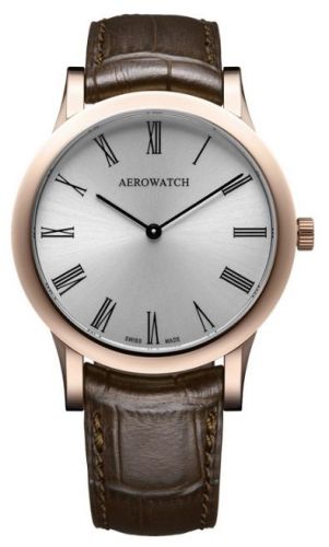 Наручные часы Aerowatch Les Grandes Classgues 47949 RO02