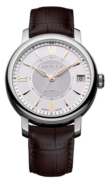 Наручные часы Aerowatch Renaissance Big Automatic 70930 AA03