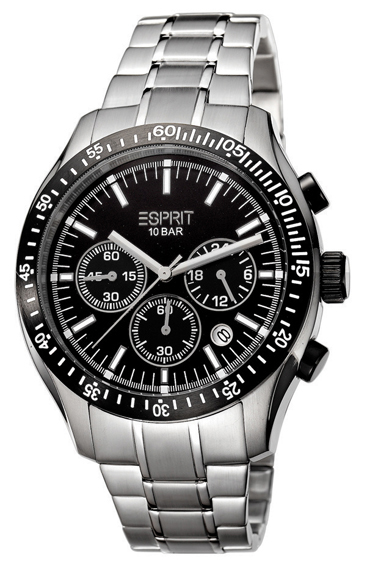 Наручные часы Esprit Gran Orbus ES102861001U