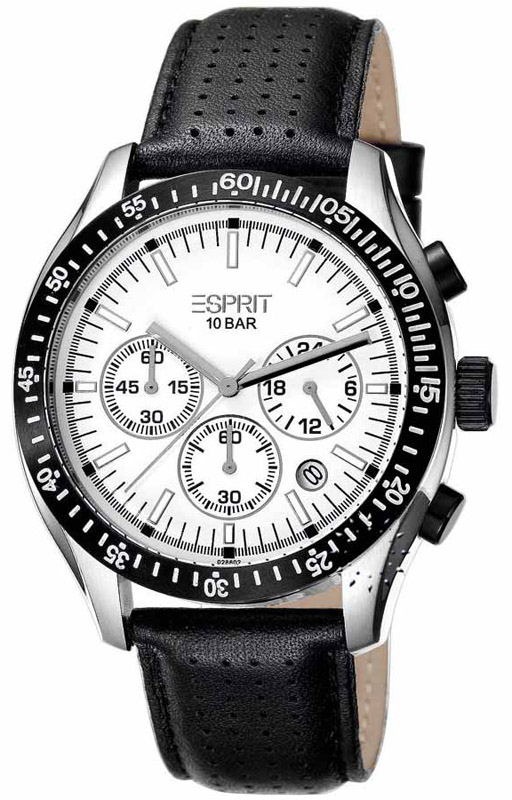 Наручные часы Esprit Gran Orbus ES102861004U