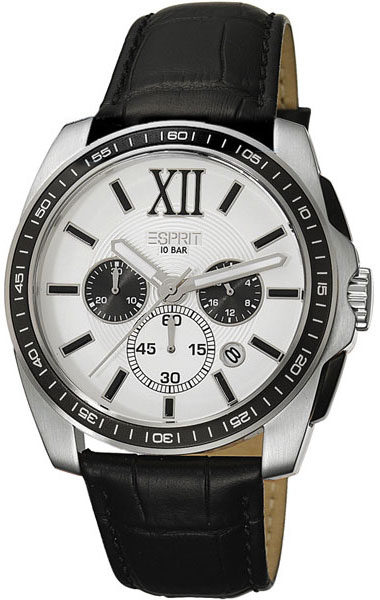 Наручные часы Esprit Meridian Chrono ES103591002