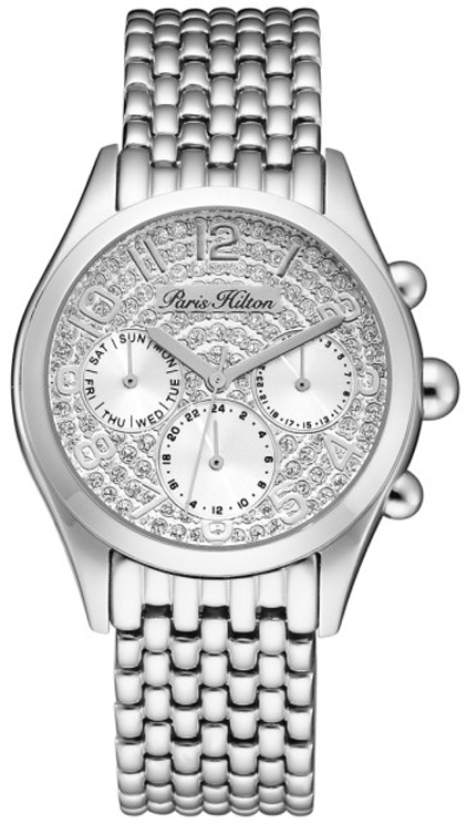 Наручные часы Paris Hilton Beverly 13107MS04M