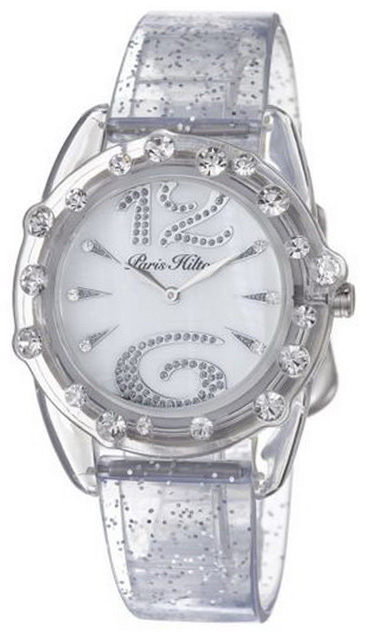 Наручные часы Paris Hilton Ice Glam 13108MPCL28A