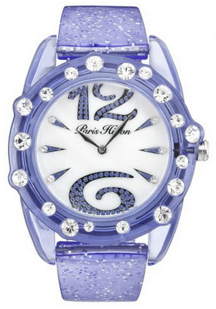 Наручные часы Paris Hilton Ice Glam 13108MPPU28
