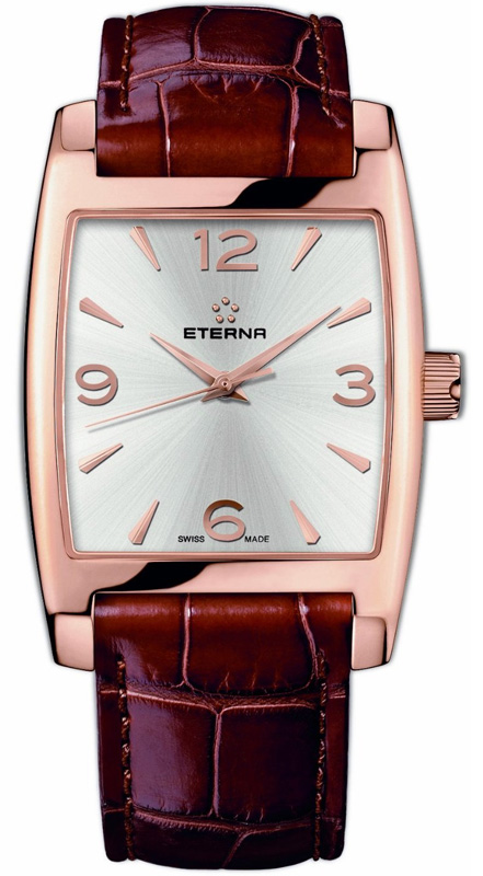 Наручные часы Eterna Madison Limited Edition 7710.69.10.1178