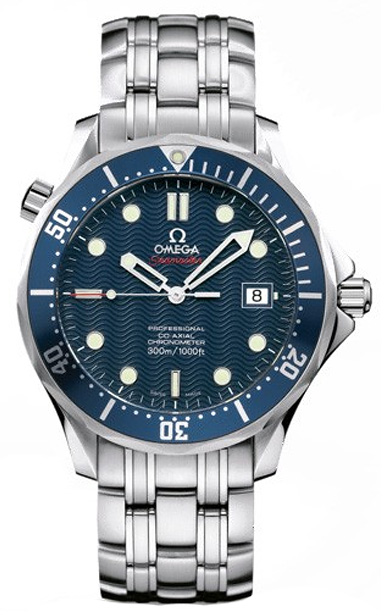 Наручные часы Omega Seamaster 300 M Chronometer 2220.80.00