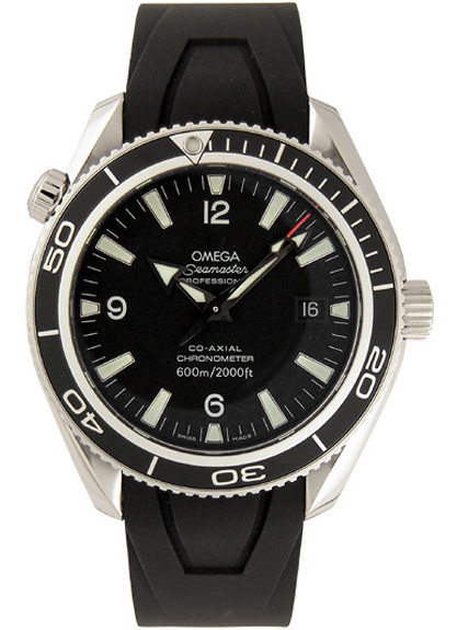 Наручные часы Omega Seamaster Planet ocean 2901.50.91