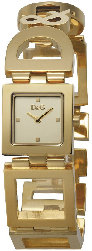 Наручные часы Dolce&Gabbana NIGHT&DAY 3729250219