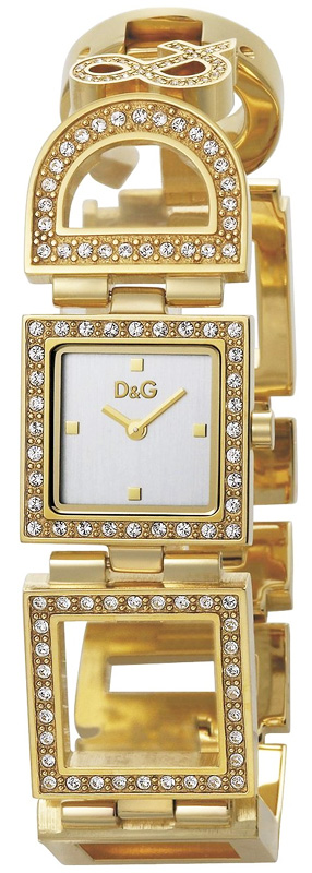 Наручные часы Dolce&Gabbana NIGHT&DAY 3729250329