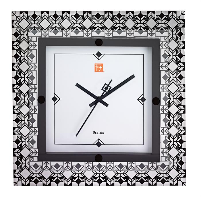 Часы Bulova Wall Clocks C3337