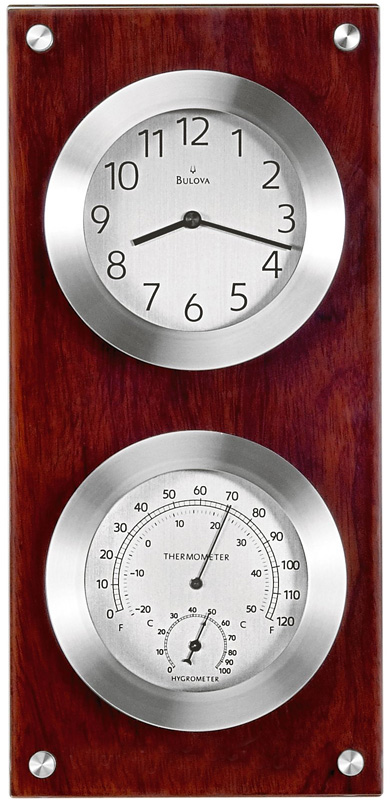 Часы Bulova Wall Clocks C3735
