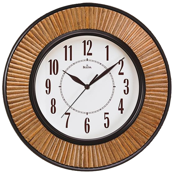 Часы Bulova Wall Clocks C4641