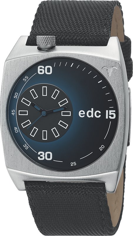 Наручные часы EDC Edgy Player EE100491001U