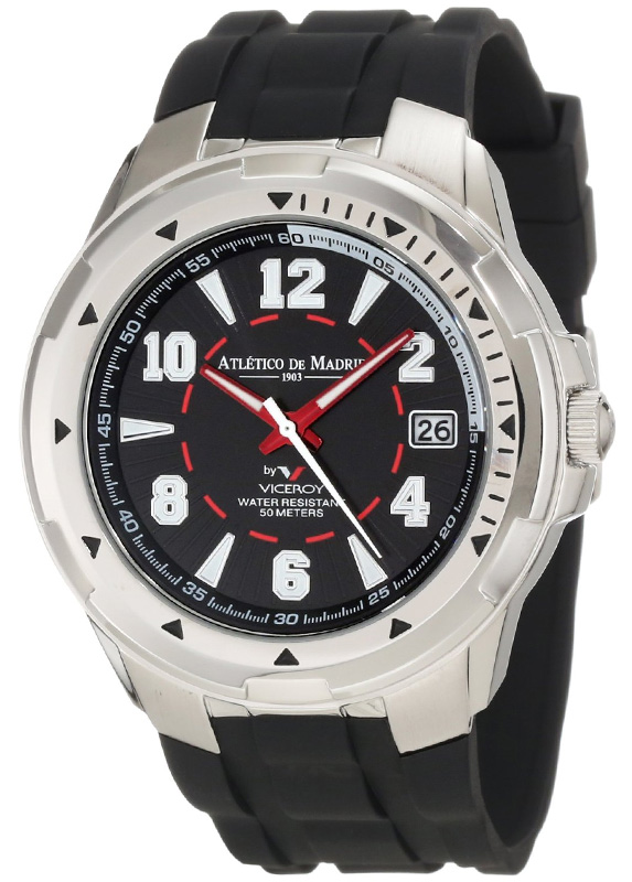 Наручные часы Viceroy Atletico De Madrid Gentleman 432847 432847-55