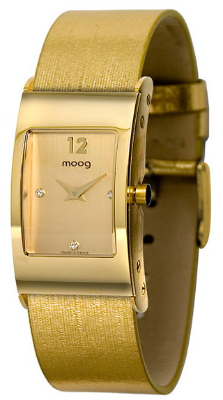 Наручные часы Moog Dome M41661-003