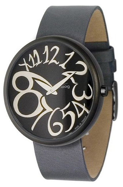 Наручные часы Moog Ronde M41671-001
