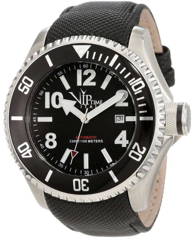 Наручные часы VIP Time Italy Magnum Mechanical VP5019AU
