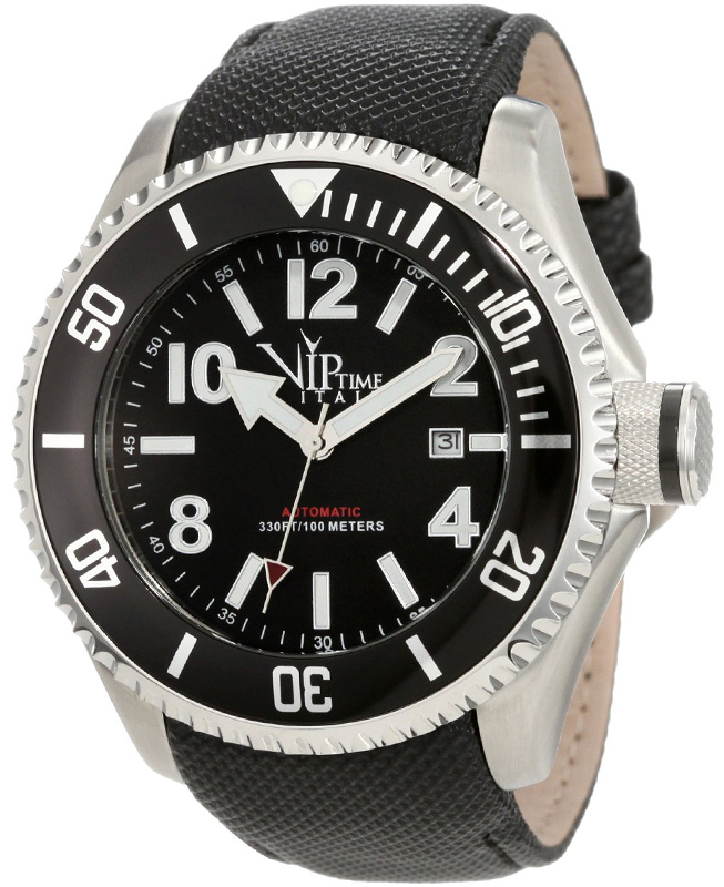 Наручные часы VIP Time Italy Magnum Mechanical VP5019AU