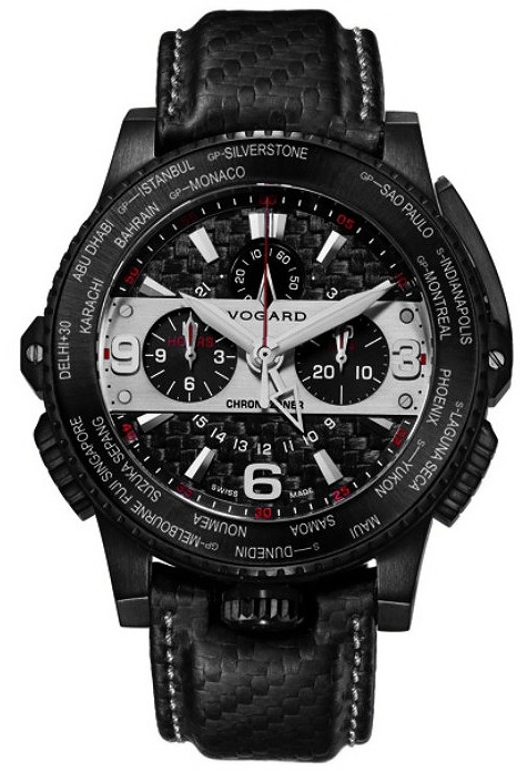 Наручные часы Vogard Chronozoner Racing Edition CZ F161