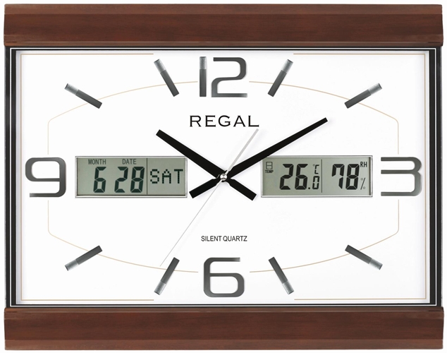 Часы Power Wall Clocks 0101WLMKS