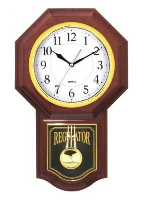 Часы Power Wall Clocks 6119JPMKS1