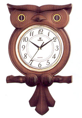 Часы Power Wall Clocks 6112JPMKS2