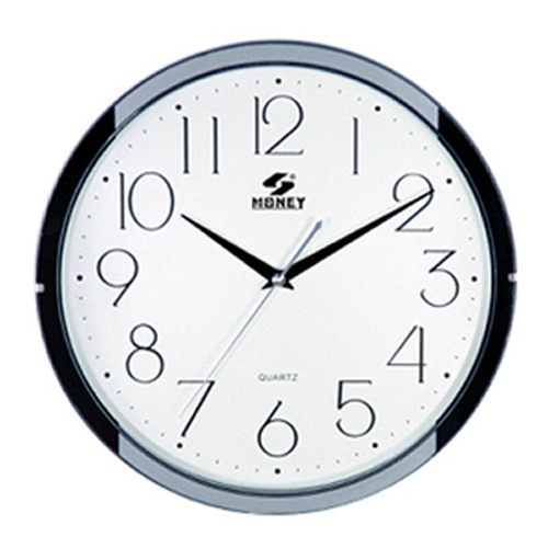 Часы Power Wall Clocks M842BKS