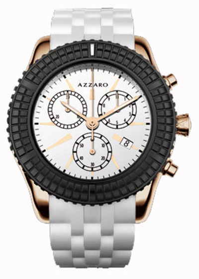 Наручные часы Azzaro Coastline Chrono AZ2200.53AA.040