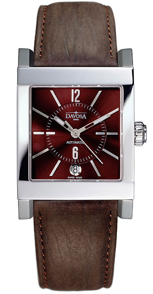 Наручные часы Davosa X-Agon Automatic 161.493.65