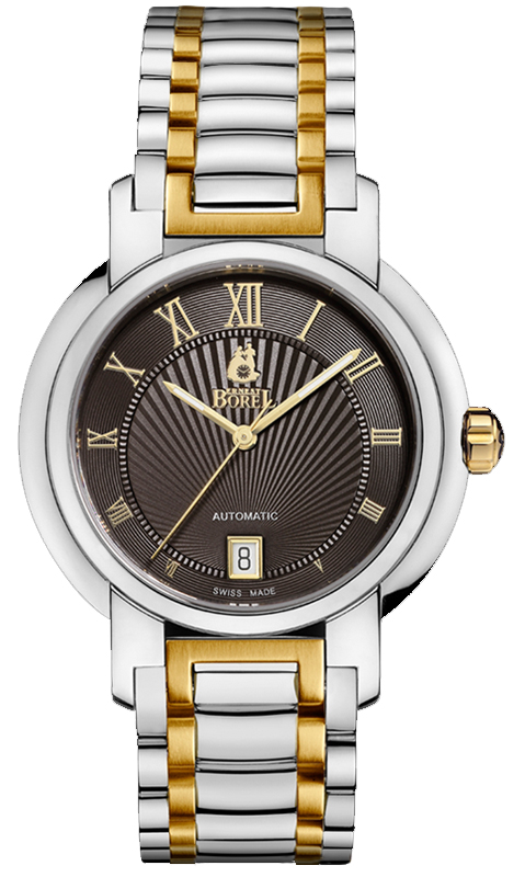 Наручные часы Ernest Borel Romance Automatic Series GB-1856-0531