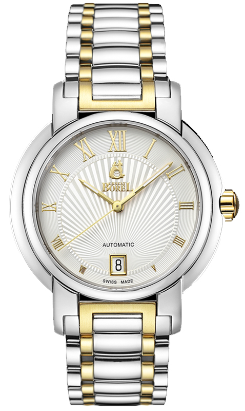 Наручные часы Ernest Borel Romance Automatic Series GB-1856-9531
