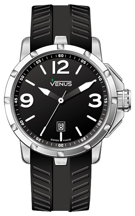 Наручные часы Venus Chroma Collection VE-1312A1-22-R2