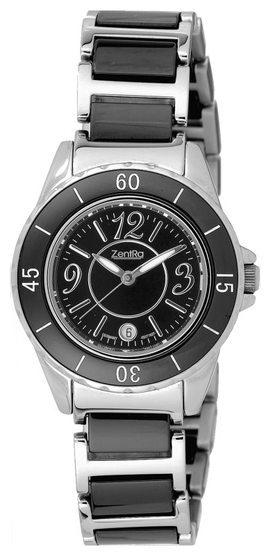 Наручные часы ZentRa Ceramic 1 Z28381